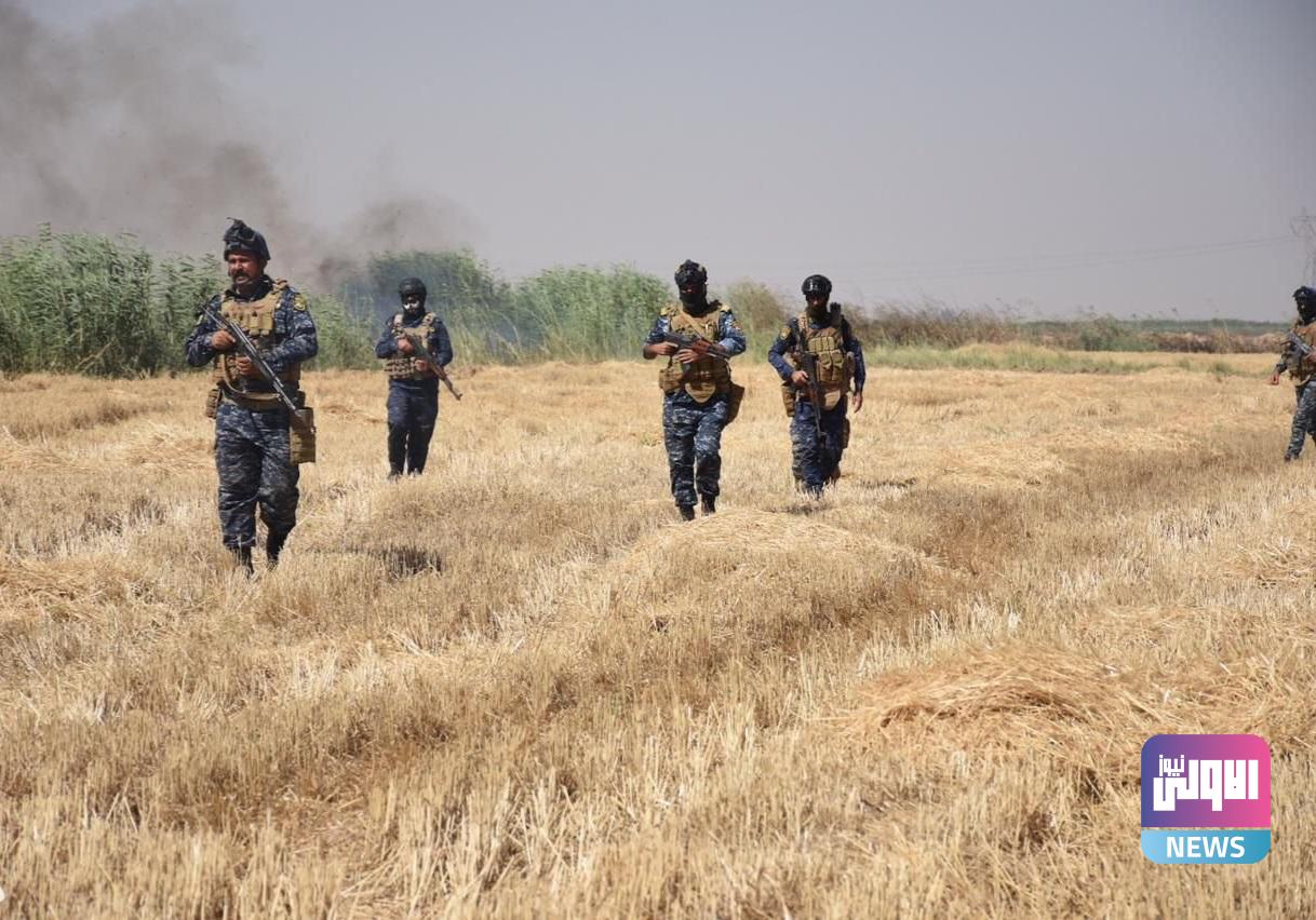 العثور على عبوات وصواريخ من مخلفات داعش في كركوك (صور) 9 upload 1655839007 1465350569