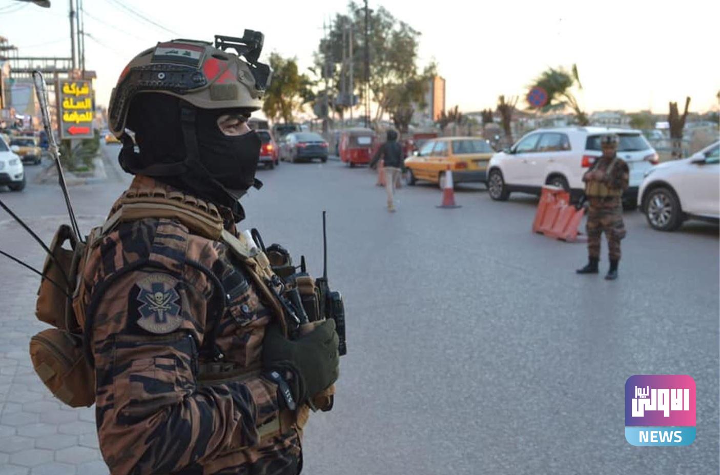 تضمُ امرأة.. الإطاحة بعصابة لتجارة المخدرات في ميسان 1 upload 1656004256 888643365