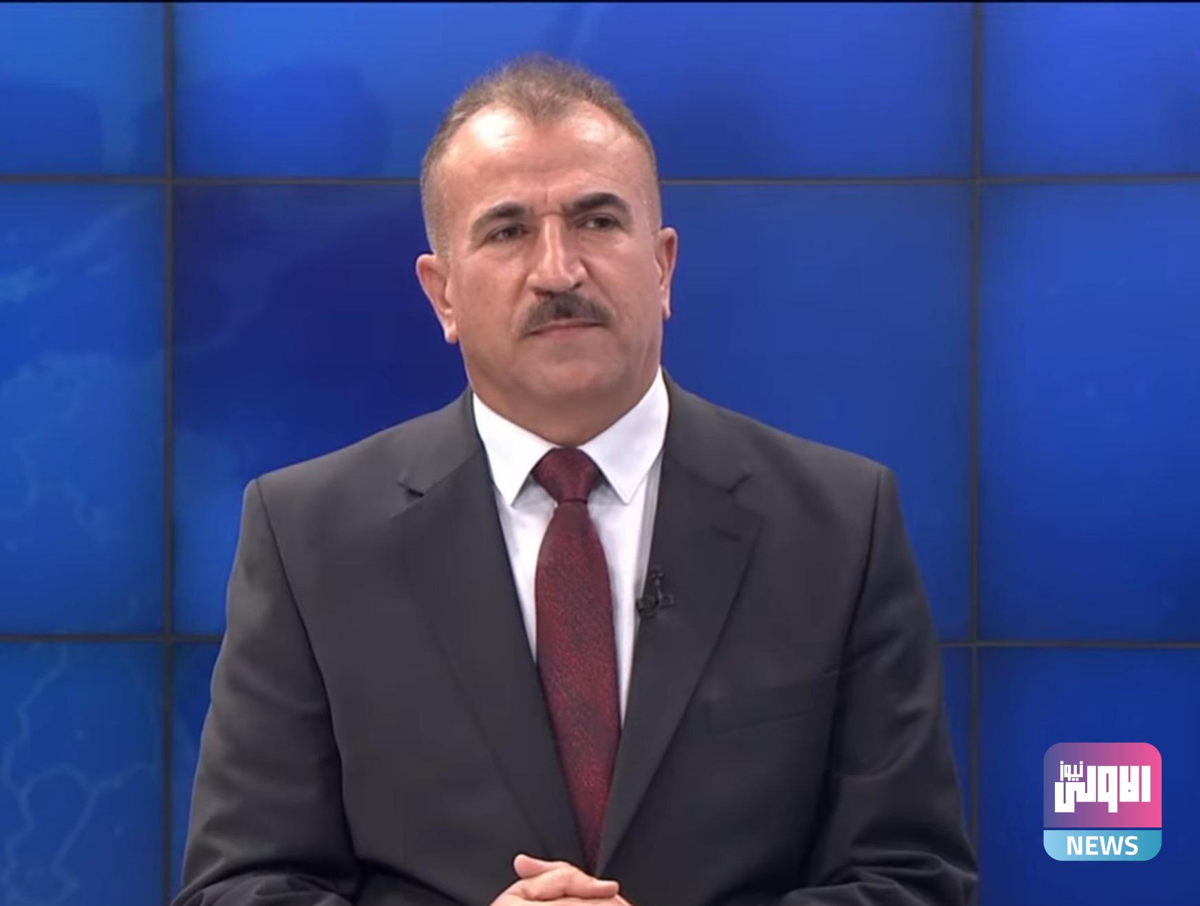 الديمقراطي: حواراتنا مع الاتحاد لحسم منصب رئيس الجمهورية وصلت لمراحل متقدمة 1 upload 1656006292 836783861