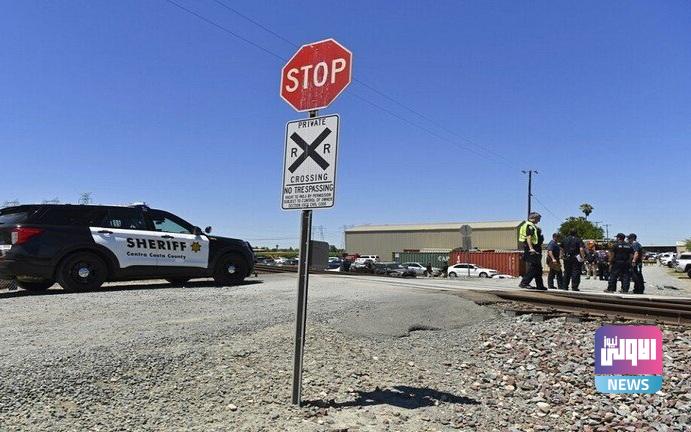 3 وفيات بحادث اصطدام قطار ركاب بشاحنة في ولاية أمريكية 1 upload 1656371316 1244887087