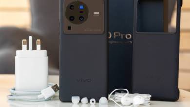 vivo 200W charger