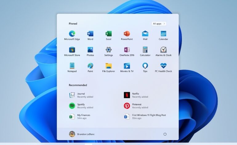 ويندوز 11 يحصل على طريقة لاستعادة التطبيقات 1 windows1