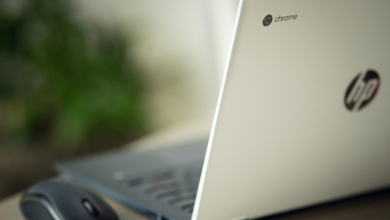 تحديث Chrome OS 103 يوفر تكامل أفضل مع الهواتف الذكية 5 التقاط