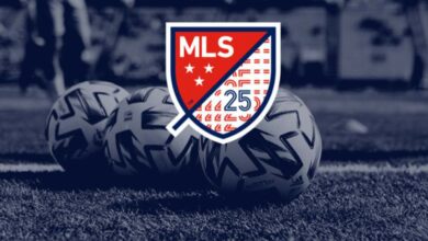 الدوري الأمريكي لكرة القدم