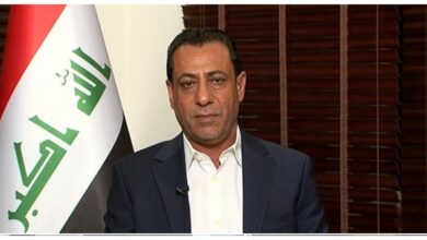 حاكم الزاملي