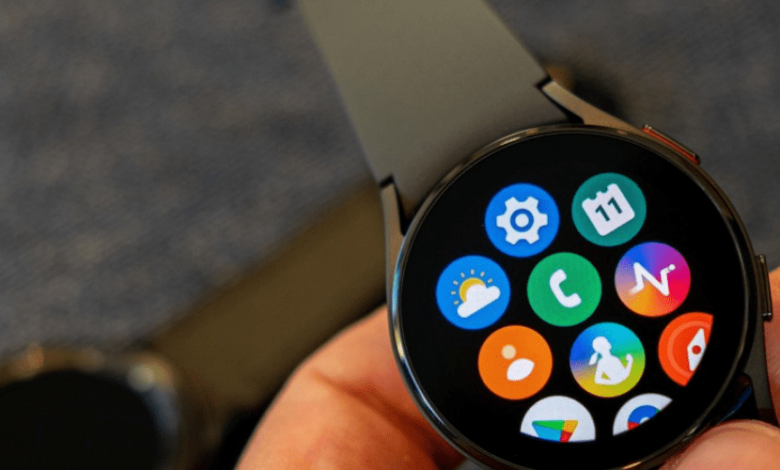 ساعة Samsung Galaxy Watch5 ستطرح بسعر أغلى من Watch4 تقرير