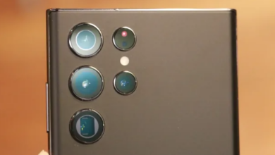 سامسونج تطلق لأول مرة أصغر مستشعر للهواتف الذكية بدقة 200 ميجابكسل 5 سامسونج تطلق لأول مرة أصغر مستشعر للهواتف الذكية بدقة 200