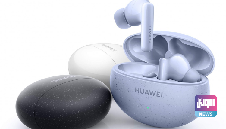 سماعة FreeBuds 5i تنطلق بتحسينات في ميزة إلغاء الضوضاء النشطة 750x430 1