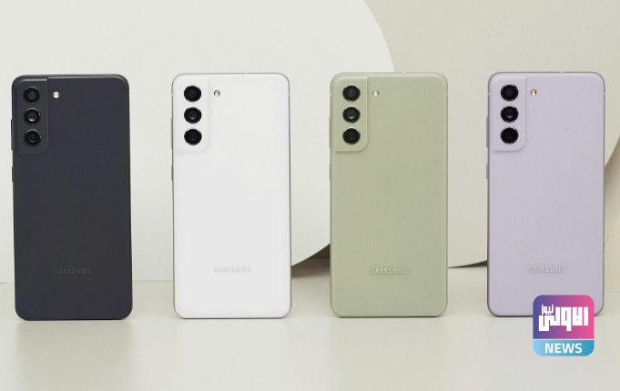 شائعات تفيد بأن هاتف Galaxy S21 FE 4G سيكون هاتف 681x430 1