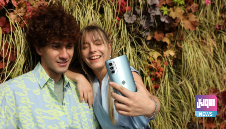 موتورولا تعلن عن هواتف Moto G62 5G وMoto G42 3 موتورولا تعلن عن هواتف Moto G62 5G وMoto G42 750x430 2