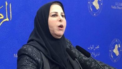 نصيف لرئيس الوزراء: استمرار وزير النقل بممارسة صلاحياته مخالف للدستور 2 نصيف 780x405 1