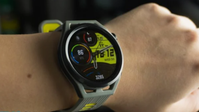 هواوي تستعد لتقديم وظيفة تتبع نسبة السكر في الدم والرئة