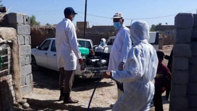 الصحة: تسجيل إصابة جديدة بالحمى النزفية وارتفاع الإصابات إلى 208 منها 35 وفاة 2 ٢٠٢٢٠٥٠٧ ١٧١٣٢٨