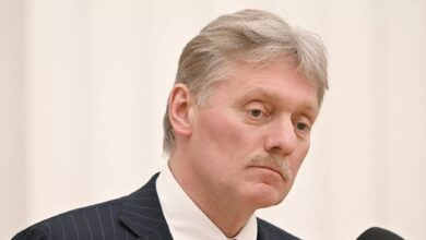 الكرملين: الأزمة في أوكرانيا طويلة الأمد 2 ٢٠٢٢٠٦٢١ ٠٩٠٢٠٨