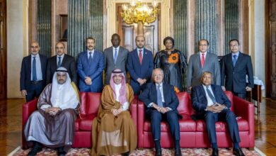 العراق يبحث في فيينا تهديدات الأمن الغذائي ومكافحة التغيرات المناخية 3 ٢٠٢٢٠٦٢٣ ١٠١٣٣٩