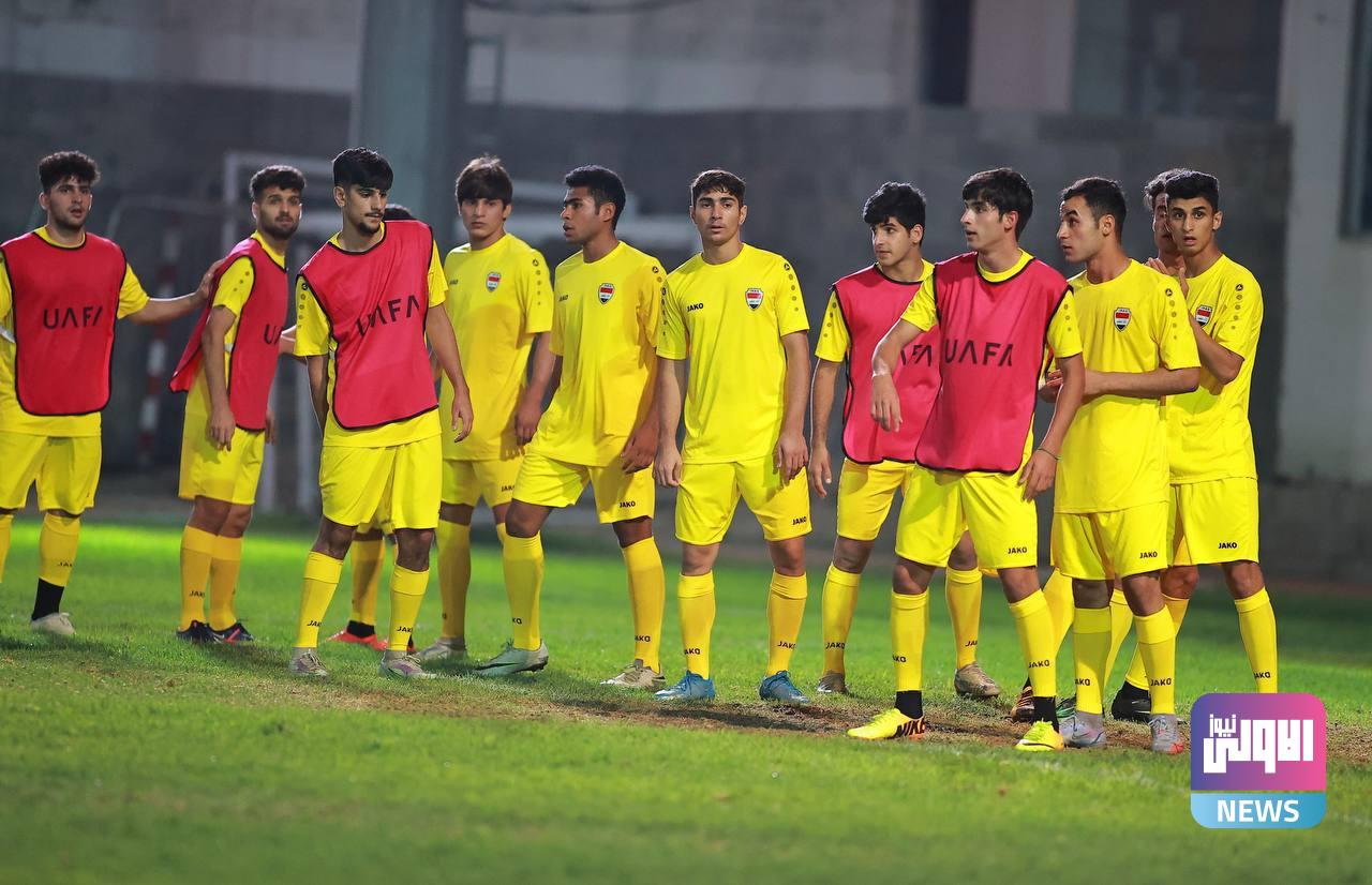 اليوم.. منتخبُ الشباب يلاعبُ نظيره الموريتاني 3 0a85f69e b3ca 47e6 9321 cf6a5f86c972