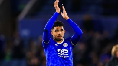 124 194810 chelsea wesley fofana leicester history 2