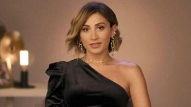 "مش هقدر".. دينا الشربيني تكشف سر صمتها تجاه شائعات "خطفها للرجال" 5 127 020323 dina el sherbiny kidnapping wife 700x400