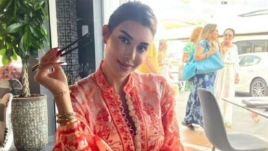 127 121709 yasmine sabry did she shave her hair 700x400