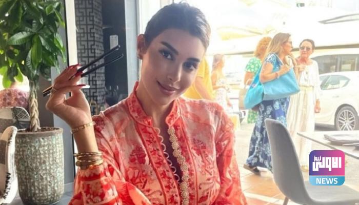 ياسمين صبري تثير قلق معجبيها.. هل حلقت شعرها؟ 3 127 121709 yasmine sabry did she shave her