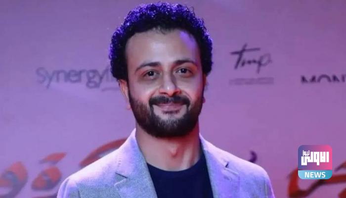 الصدفة جمعتني بـ"كيرة والجن"..تامر نبيل يروي التفاصيل 5 127 151016 tamer nabil kira