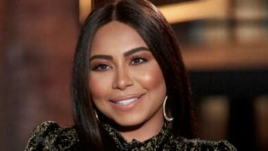 شيرين عبدالوهاب توجه رسالة اعتذار إلى أسرة حسن أبوالسعود 2 135 165742 sherine abdel wahab while abu al saud 700x400