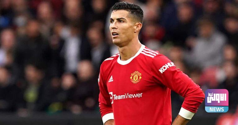 للتوقيع مع رونالدو.. نادي سعودي يرصد مبلغ فلكي 1 138 101419 salah ronaldo manutd liverpool 3