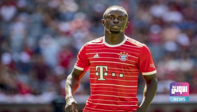 ساديو ماني يسجل في أول ظهور مع بايرن ميونخ (فيديو) 1 138 103236