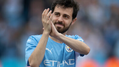 مانشستر سيتي لا يعارض رحيل برناردو سيلفا إلى برشلونة 5 1398793263