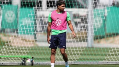 لاعب مصري جديد مطلوب في البريميرليغ 4 163 182340 omar marmoush brentford offer 2