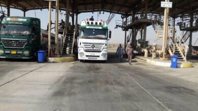 العراق يرفع سعر نفطه المصدّر إلى الأردن ليبلغ أكثر من 107 دولارات للبرميل الواحد 6 1656830006604