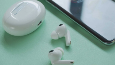 1658173992 Oppo تطلق رسمياً سماعة OPPO Enco X2 اللاسلكية