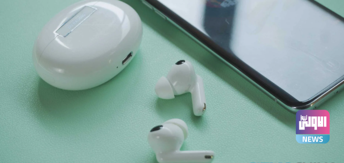 1658173992 Oppo تطلق رسمياً سماعة OPPO Enco X2 اللاسلكية