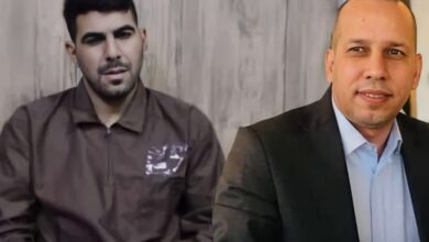 القضاء العراقي يؤجل جلسة محاكمة قاتل هشام الهاشمي للمرة الرابعة 5 1658825014875