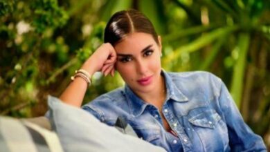 الموت يفجع ياسمين صبري: "أسألكم الدعاء" 4 173 014359 death mourns yasmine sabry 700x400