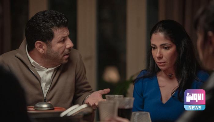 لعنة أصحاب ولا أعز تطارد منى زكي 1 176 125515 mona zaki perfect strangers