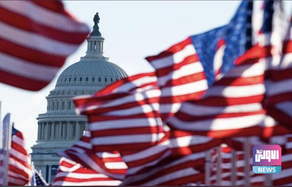 رويترز: الاعلان عن انشاء حزب "ثالث" في الولايات المتحدة 1 18DD0811 C7A9 442F 8FFE 9797DC3E5501