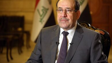 المالكي يغرد بالذكرى الثامنة لتأسيس الحشد 2 19251325 DFE5 4558 86E0 DE4A5764D81D