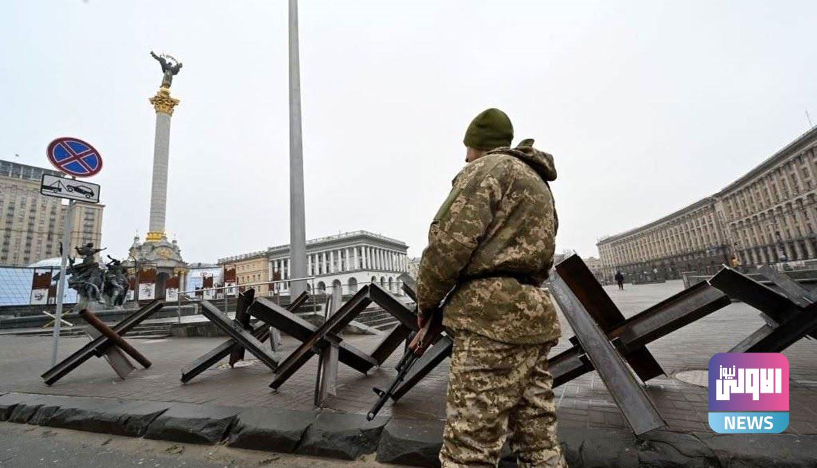 لندن تعلن عن تدابير دعم لإعادة إعمار أوكرانيا 1 208865Image1