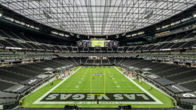 24 Allegaint Stadium Jason O Rear sm