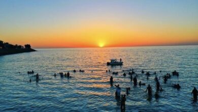 الحبانية تعلن جاهزيتها لاستقبال المواطنين خلال عيد الاضحى (صور) 5 25D72344 9A8E 4424 BBB7 22660F58767F