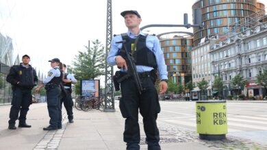 الشرطة الدنماركية تحصي عدد القتلى والجرحى بحادث إطلاق نار بكوبنهاجن 5 3361A0EC A197 490A B510 1C98561D73FE