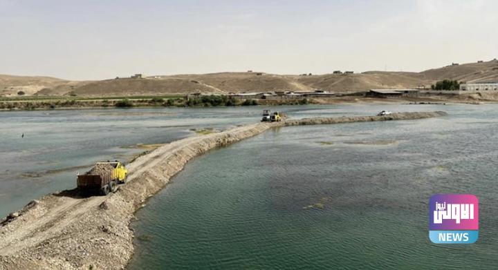 محافظة نينوى تمنع السباحة في نهر دجلة 1 3453C9E3 FC34 473A AD1D 3903FFAB8CDD