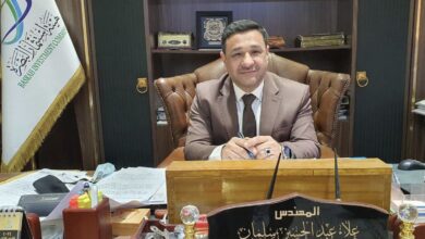 البصرة تمنح 6 إجازات استثمارية وتؤكد توفير العديد من فرص العمل 2 3699FE76 1356 44D4 8E9E FAD88EF0FC8F