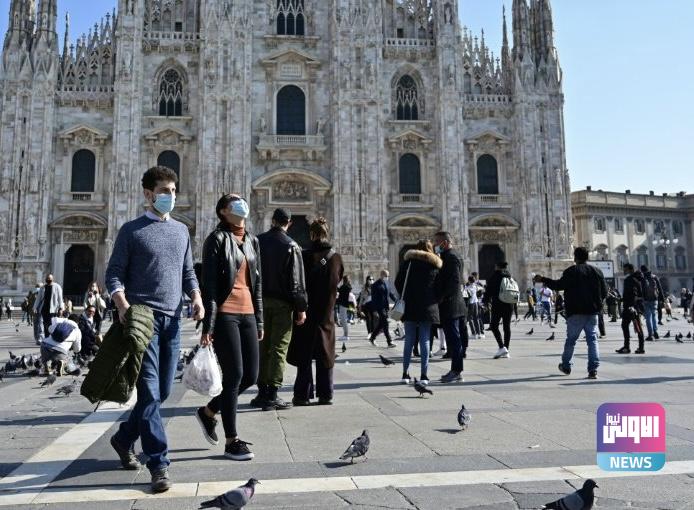 إيطاليا.. التضخم يرتفع 8% في حزيران 1 371D7255 DA6C 4B2A 8451 1E0BF1A935F6