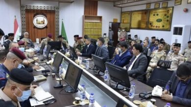 شرطة كربلاء المقدسة: الاستعدادات لزيارة العاشر من محرم بدأت مبكرة 6 42380E5A 7702 49CF 9172 92849483240B