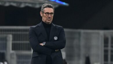 عقب رحيل موتا.. سبيتسيا يتعاقد مع المدرب غوتي 5 4334209 94888N highres