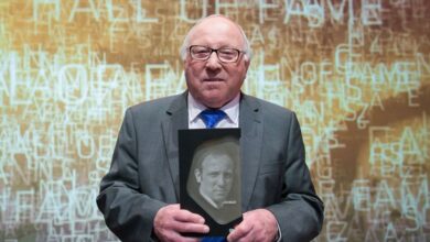 4358212 2019 04 01T214014Z 1061390817 RC15AEC1E2F0 RTRMADP 3 SOCCER GERMANY FOOTBALL MUSEUM