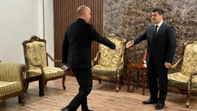 نص مذكرة الاحتجاج العراقية لتركيا: اسحبوا قواتكم وعالجوا مشكلاتكم الداخلية بعيداً عنا (وثيقة) 3 56A00678 53FE 40F4 8B77 351263A9F14B