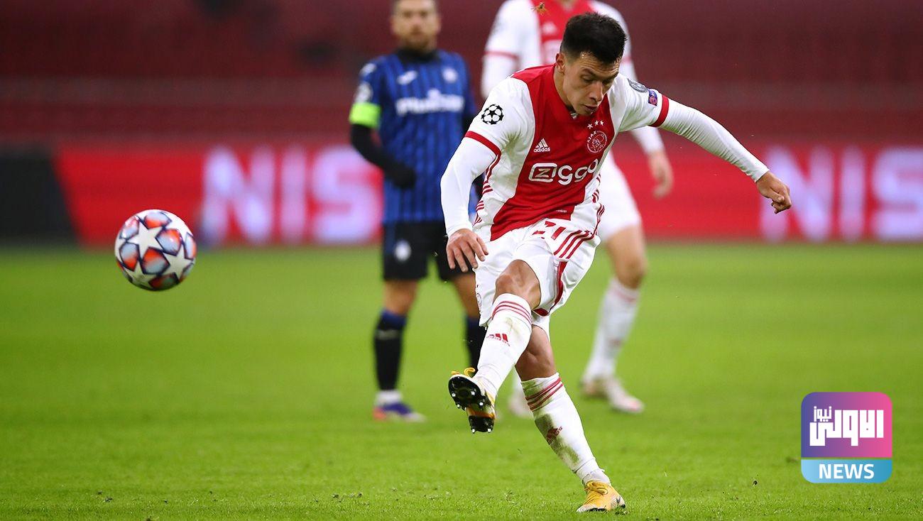 الكشف عن آخر تطورات انتقال مارتينيز الى مانشستر يونايتد 1 5849909 1617291186